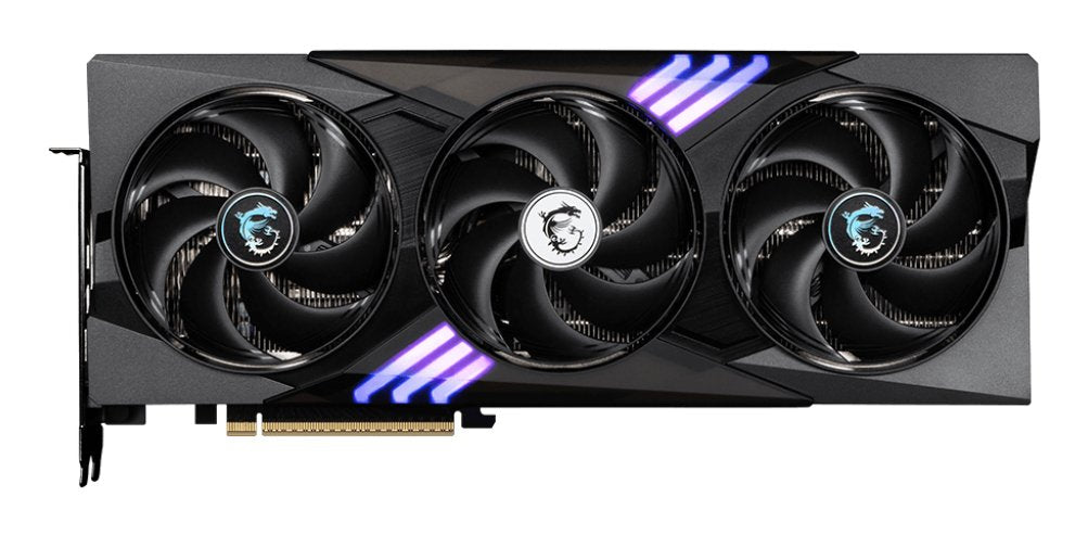 EAN 4711377303927 - MSI GAMING GeForce RTX 5070 12G TRIO OC NVIDIA 12 GB GDDR7 imagen 2