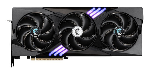 EAN 4711377303927 - MSI GAMING GeForce RTX 5070 12G TRIO OC NVIDIA 12 GB GDDR7 imagen 2