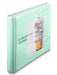 EAN 4007249077196 - Hama Journey álbum de foto y protector Color menta 400 hojas 10 x 15 Encuadernación en tapa dura imagen 1