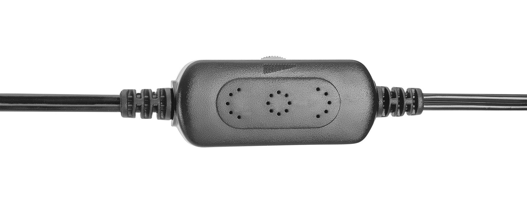 EAN 0766623102704 - Manhattan 2600 Series Negro, Plata Alámbrico 6 W imagen 6