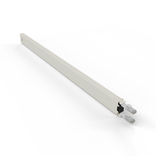 EAN 4262427630338 - PATCHBOX CONE30UTPWH cable de red Blanco 1,8 m Cat6a U/UTP (UTP) imagen 1