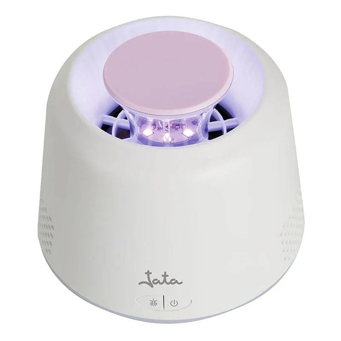 EAN 8436584381419 - JATA MT2 insecticida y repele-insectos Automático Repelente de insectos Apto para uso en interior Gris, B imagen 3