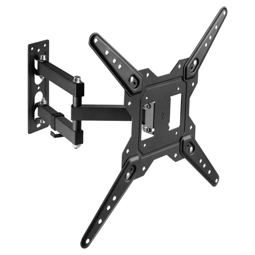 EAN 5905106070160 - Savio UTV-03 soporte para TV 139,7 cm (55") Negro imagen 1