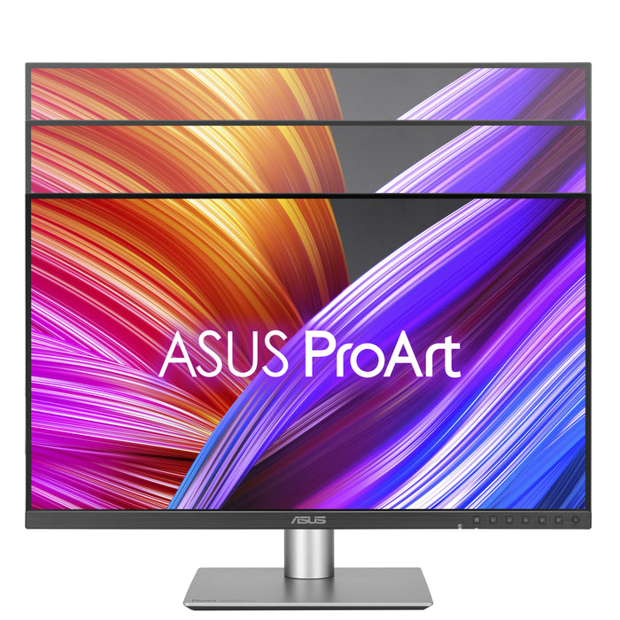 EAN 4711387308127 - ASUS ProArt Display PA24ACRV pantalla para PC 60,5 cm (23.8") 2560 x 1440 Pixeles Quad HD LCD Negro imagen 3
