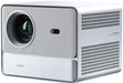 EAN 6970885350498 - WANBO DaVinci 1 Pro Proyector de alcance estándar 600 lúmenes ANSI LCD 4K (4096x2400) Plata imagen 2