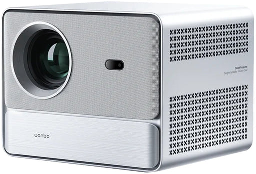 EAN 6970885350498 - WANBO DaVinci 1 Pro Proyector de alcance estándar 600 lúmenes ANSI LCD 4K (4096x2400) Plata imagen 2