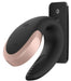 EAN 4061504001722 - Satisfyer Double Love Vibrador para pareja Ambidextro imagen 1
