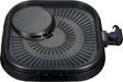 EAN 5901750504020 - Blaupunkt SMS411 parrilla de interior 1500 W Negro imagen 1