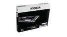EAN 4582761161108 - Kioxia LSF10Z001TG8 unidad de estado sólido 1 TB M.2 PCI Express 4.0 NVMe QLC imagen 2