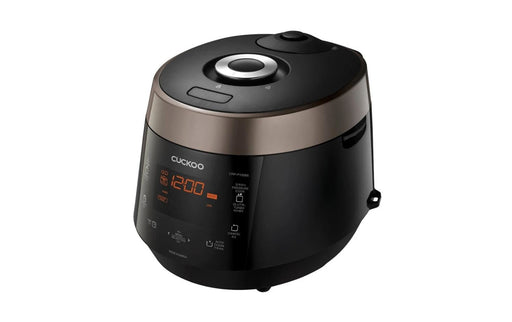 EAN 8809421194457 - Cuckoo SLS-ART-0000072 arrocera 1,8 L 1150 W Marrón, Rojo imagen 2