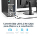 EAN 0065030854627 - StarTech.com PEXUSB3S44V tarjeta y adaptador de interfaz Interno USB 3.2 Gen 1 (3.1 Gen 1) imagen 11