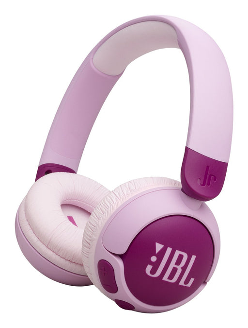 EAN 1200130015809 - JBL Junior 320BT Auriculares Inalámbrico Diadema Llamadas/Música USB Tipo C Bluetooth Púrpura imagen 1