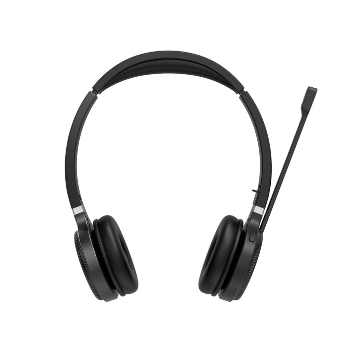 EAN 6938818308251 - Yealink WHD622UC Auriculares Inalámbrico Diadema Oficina/Centro de llamadas Negro imagen 4