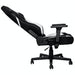 EAN 4251442503147 - Nitro Concepts X1000 Silla para videojuegos de PC Asiento acolchado Negro, Blanco imagen 6