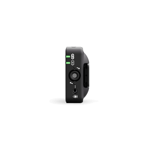 EAN 0698813009916 - RØDE Wireless ME Negro Micrófono de radio imagen 2