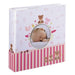 EAN 4007249019257 - Hama Moni álbum de foto y protector Rosa, Blanco 200 hojas 10 x 15 imagen 1