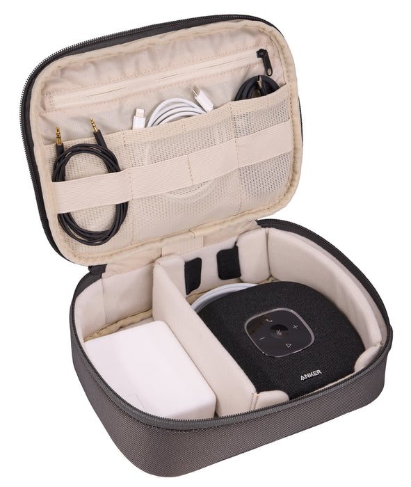 EAN 0085854255752 - Thule Subterra 2 TSPW402 Vetiver Gray Carcasa rígida Poliéster Gris imagen 5