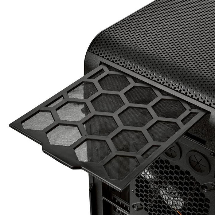 EAN 4717964407788 - Thermaltake Core V71 Tempered Glass Edition Full Tower Negro imagen 17