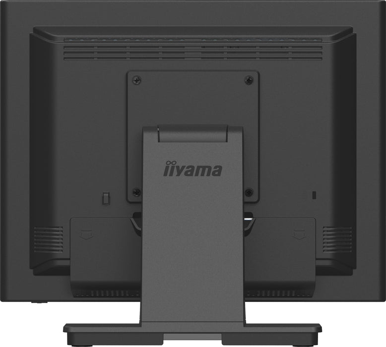 EAN 4948570122097 - iiyama ProLite T1532MSC-B1S pantalla para PC 38,1 cm (15") 1024 x 768 Pixeles XGA LCD Pantalla táctil Neg imagen 8