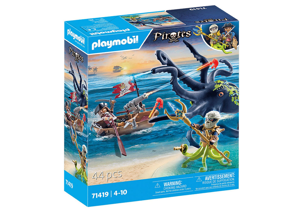 EAN 4008789714190 - Playmobil 71419 set de juguetes imagen 1