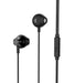 EAN 4895229100589 - Philips TAUE101BK/00 auricular y casco Auriculares Alámbrico Dentro de oído Llamadas/Música Negro imagen 2