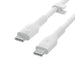 EAN 0745883860258 - Belkin CAB009BT1MBW2PK cable USB 1 m USB C Negro, Blanco imagen 4