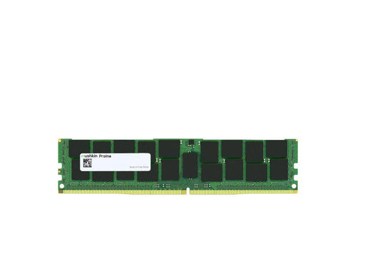 EAN 846651031839 - Mushkin Proline módulo de memoria 32 GB 1 x 32 GB DDR4 ECC imagen 1