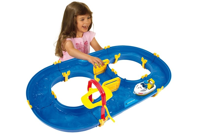 EAN 4004943551021 - BIG Waterplay Rotterdam imagen 3