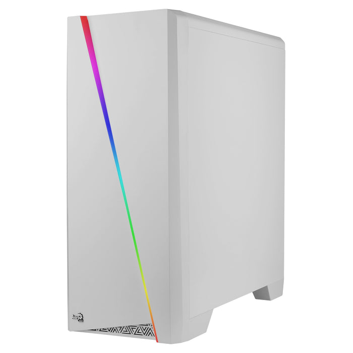 EAN 4713105950229 - Aerocool Cyclon Midi Tower Blanco imagen 9