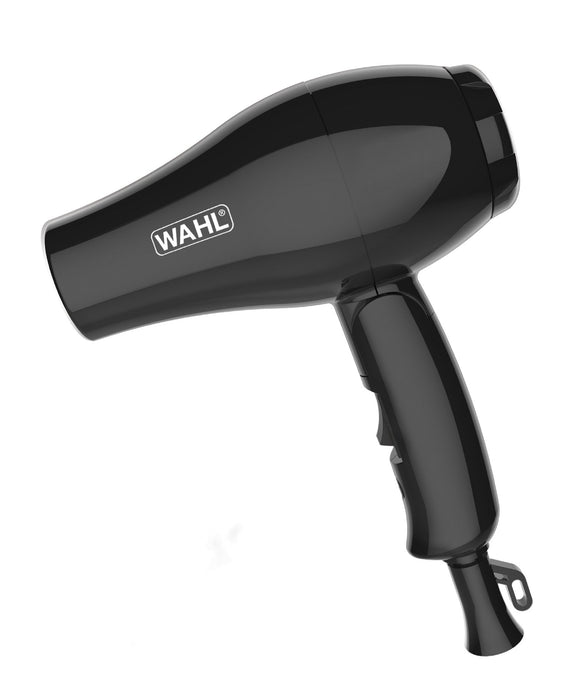 EAN 8719324860055 - Wahl 3402-0470 secador 1000 W Negro imagen 1