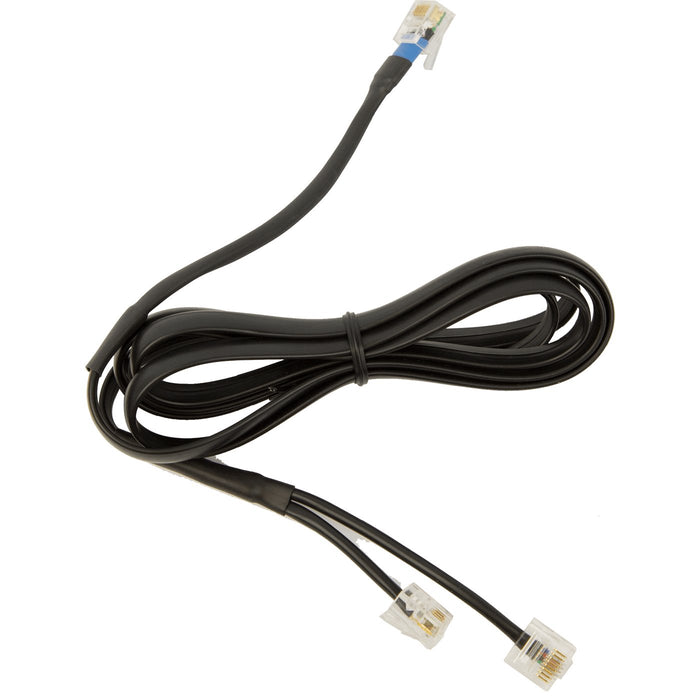 EAN 5706991004670 - Jabra 14201-10 cable telefónico Negro imagen 1