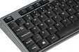 EAN 5901443053880 - iBox DESKTOP KIT PRO teclado Ratón incluido QWERTY Negro imagen 5