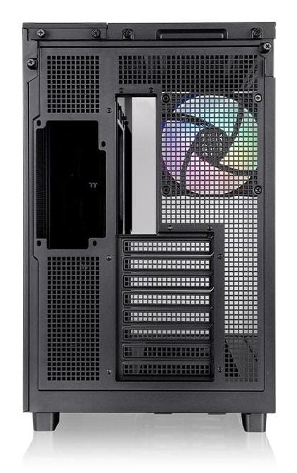 EAN 4711475649675 - Thermaltake View 380 XL TG ARGB Midi Tower Negro imagen 5