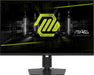 EAN 4711377307383 - MSI MAG 322URDF E16 pantalla para PC 80 cm (31.5") 3840 x 2160 Pixeles 4K Ultra HD Negro imagen 6