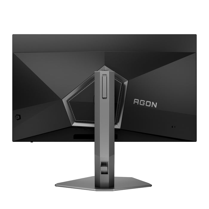 EAN 4038986112468 - AOC AGON PRO AG326UD pantalla para PC 80 cm (31.5") 3840 x 2160 Pixeles 4K Ultra HD QD-OLED Negro imagen 12