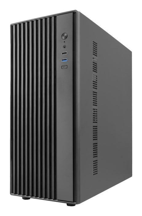 EAN 8436624420191 - CoolBox PC ATX A850 Midi Tower Negro imagen 3