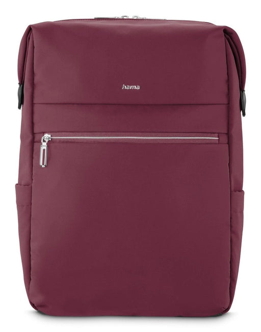 EAN 4047443533708 - Hama Ultimate 41,1 cm (16.2") Mochila Rojo imagen 1