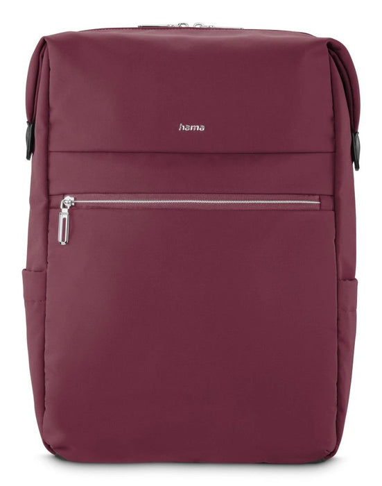 EAN 4047443533708 - Hama Ultimate 41,1 cm (16.2") Mochila Rojo imagen 1