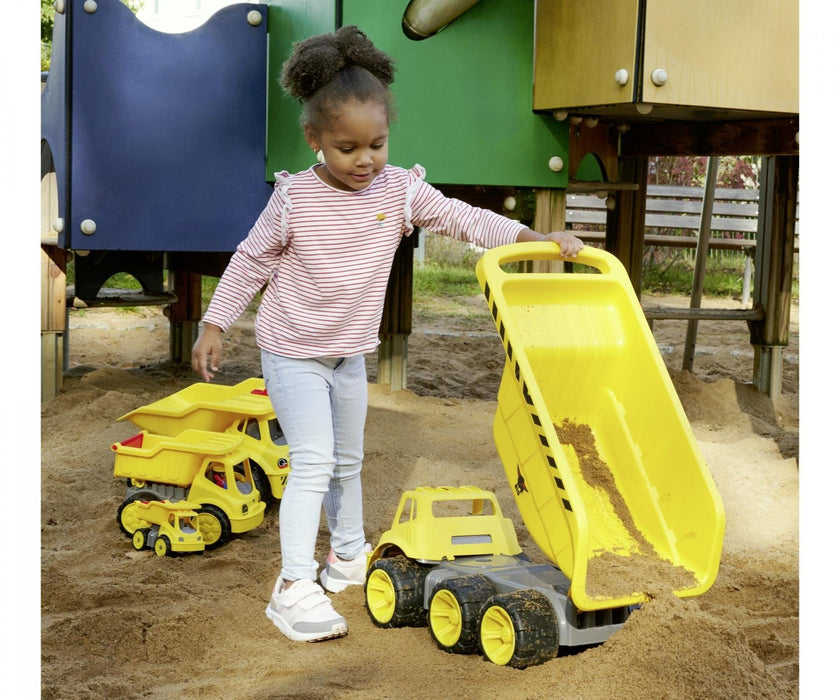 EAN 4004943548205 - BIG Power Worker Mega Kipper imagen 4