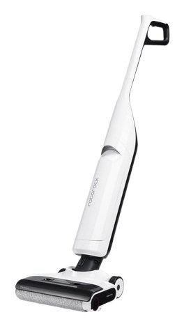 EAN 6974653811365 - Roborock Flexi Lite Aspiradora vertical Batería Seca y húmeda Sin bolsa Negro, Blanco 2,5 Ah imagen 1