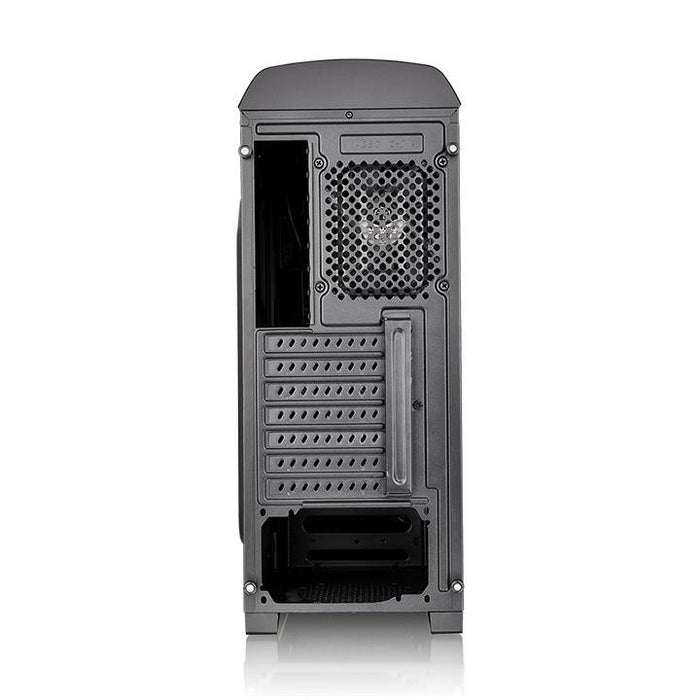 EAN 0841163064368 - Thermaltake Versa N26 Midi Tower Negro imagen 6