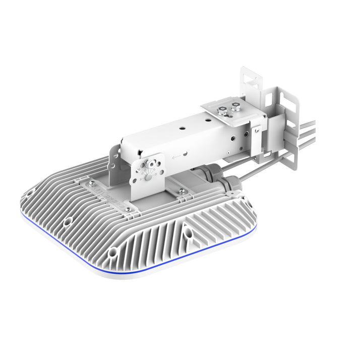 EAN 6971693274624 - Ruijie Networks RG-RAP6260(H)-D punto de acceso inalámbrico 5950 Mbit/s Blanco Energía sobre Ethernet (Po imagen 7