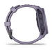 EAN 753759235918 - Garmin Instinct Solar MIP 45 mm Digital 128 x 128 Pixeles Púrpura GPS (satélite) imagen 5