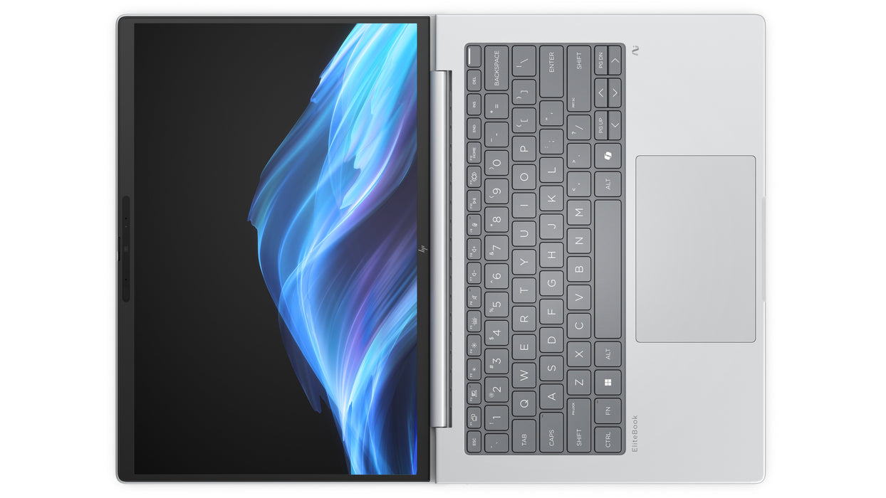EAN 199251415487 - HP EliteBook 8 G1i 14 inch Notebook Next Gen AI PC Wolf Pro Security Edition Copilot+ PC Intel Core Ultra  imagen 15