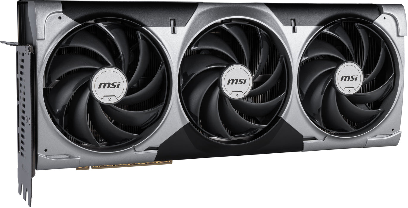 EAN 4711377302500 - MSI VENTUS GEFORCE RTX 5090 32G 3X OC tarjeta gráfica NVIDIA 32 GB GDDR7 imagen 7