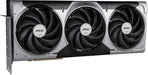 EAN 4711377302500 - MSI VENTUS GEFORCE RTX 5090 32G 3X OC tarjeta gráfica NVIDIA 32 GB GDDR7 imagen 7