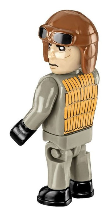 EAN 5902251057541 - COBI Dornier Do 17Z-2 imagen 9