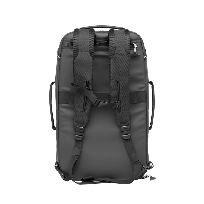 EAN 0197192827130 - HyperX Knight Backpack mochila City bag Negro Poliéster imagen 11