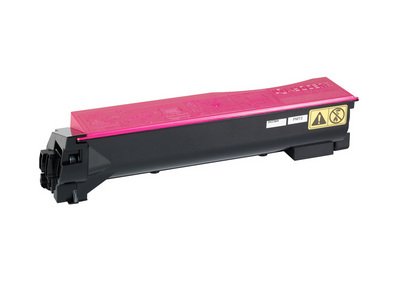 EAN 0632983010549 - KYOCERA TK-540M cartucho de tóner 1 pieza(s) Original Magenta imagen 1