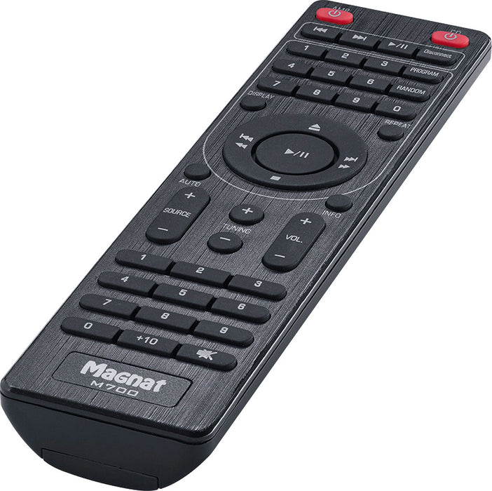 EAN 4018843495187 - Magnat MR 780 75 W 2.0 canales Estéreo Negro imagen 5